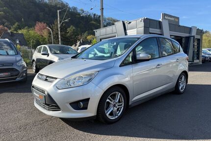 Ford C-Max Gebrauchtwagen