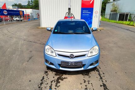 Opel Tigra Gebrauchtwagen
