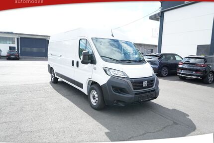 Fiat Ducato Gebrauchtwagen