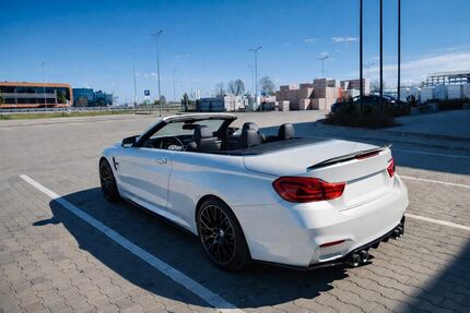 BMW 430 Gebrauchtwagen