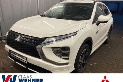 Mitsubishi Eclipse Cross Gebrauchtwagen