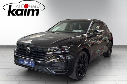 VW Touareg Gebrauchtwagen