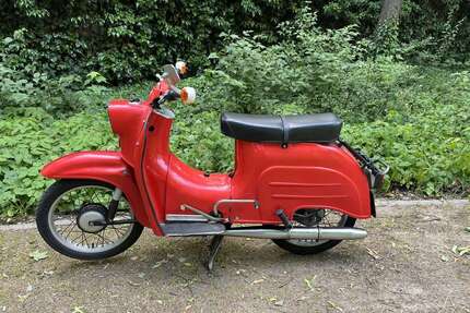 Simson KR 51 Gebrauchtwagen