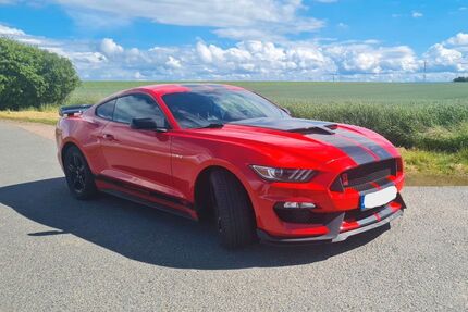 Ford Mustang Gebrauchtwagen