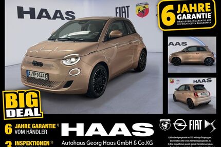 Fiat 500e Gebrauchtwagen