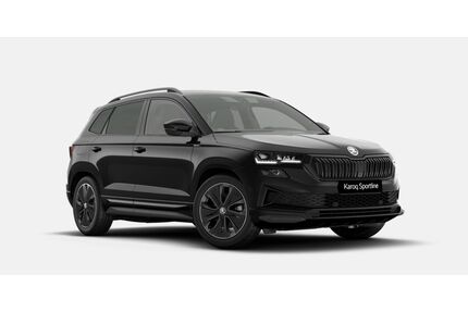 Skoda Karoq Gebrauchtwagen