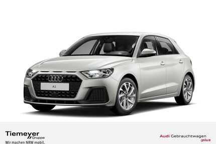Audi A1 Gebrauchtwagen