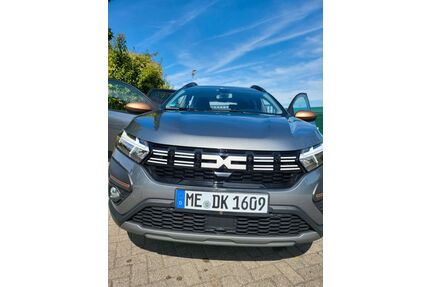 Dacia Jogger Gebrauchtwagen