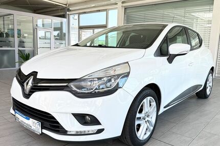 Renault Clio Gebrauchtwagen