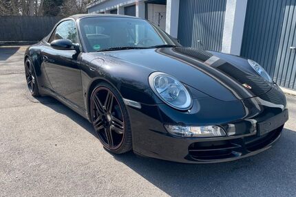 Porsche 997 Gebrauchtwagen