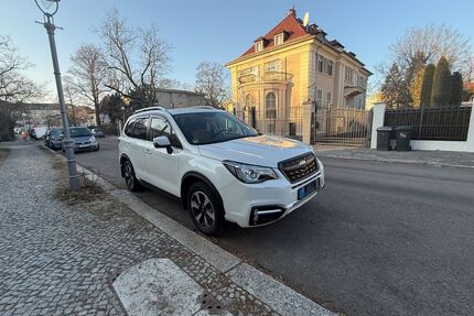 Subaru Forester Gebrauchtwagen