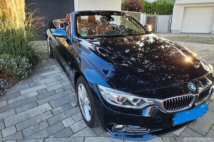 BMW 430 Gebrauchtwagen