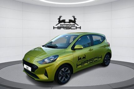 Hyundai i10 Gebrauchtwagen