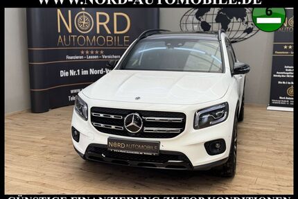 Mercedes-Benz GLB 220 Gebrauchtwagen