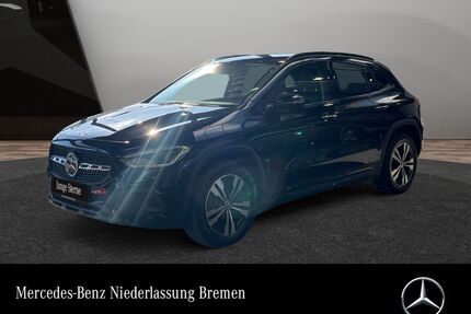 Mercedes-Benz GLA 250 Gebrauchtwagen