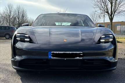 Porsche Taycan Gebrauchtwagen