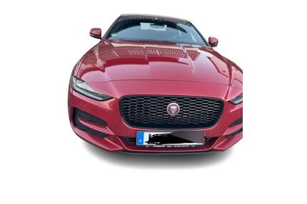 Jaguar XE Gebrauchtwagen