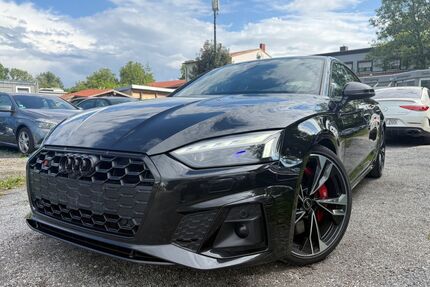 Audi S5 Gebrauchtwagen