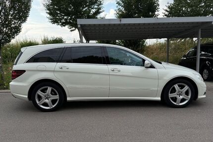 Mercedes-Benz R 320 Gebrauchtwagen