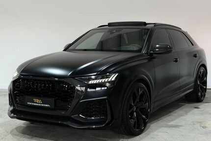 Audi RSQ8 Gebrauchtwagen
