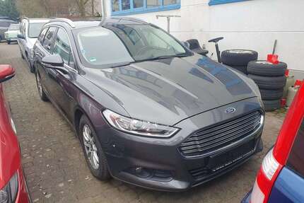Ford Mondeo Gebrauchtwagen