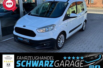 Ford Transit Courier Gebrauchtwagen