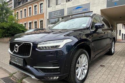 Volvo XC90 Gebrauchtwagen