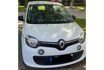 Renault Twingo Gebrauchtwagen