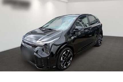 Kia Picanto Gebrauchtwagen