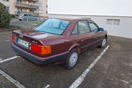 Audi 100 Gebrauchtwagen