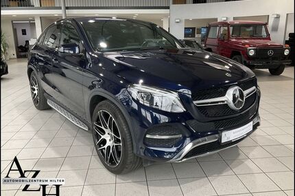 Mercedes-Benz GLE 350 Gebrauchtwagen