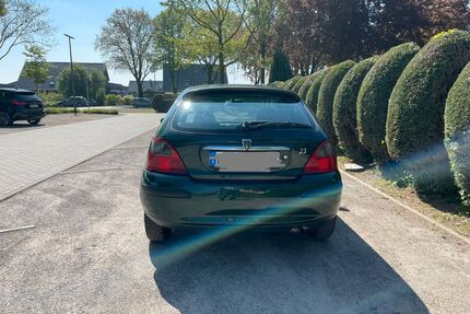 Rover 25 Gebrauchtwagen