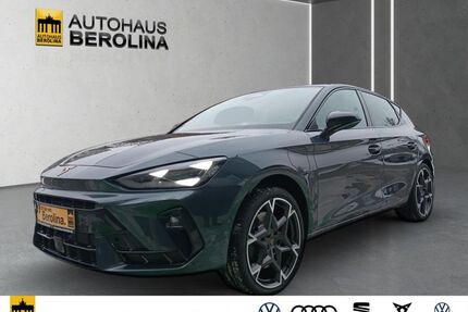 Cupra Leon Gebrauchtwagen