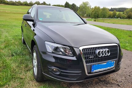 Audi Q5 Gebrauchtwagen