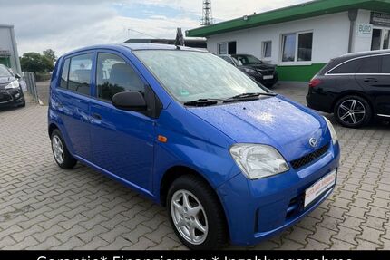 Daihatsu Cuore Gebrauchtwagen