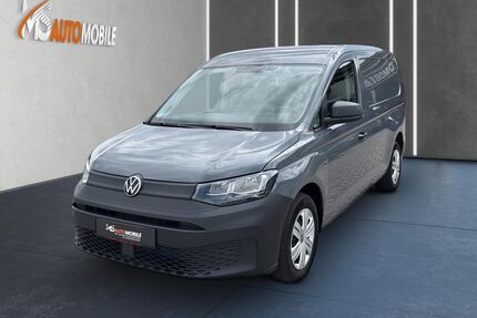 VW Caddy Maxi Gebrauchtwagen
