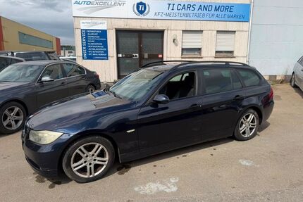 BMW 318 Gebrauchtwagen