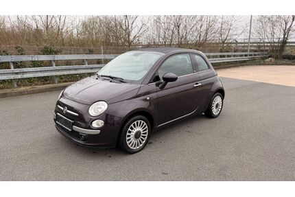 Fiat 500 Gebrauchtwagen