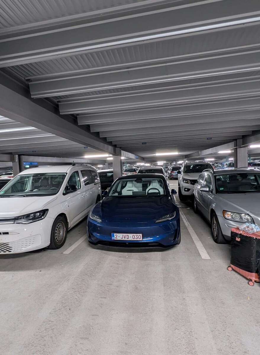 Model 3