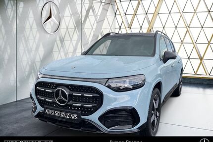 Mercedes-Benz GLB 250 Gebrauchtwagen