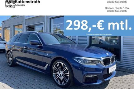 BMW 530 Gebrauchtwagen