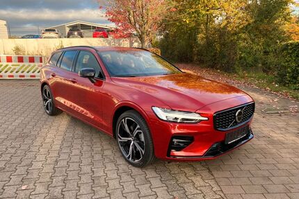 Volvo V60 Gebrauchtwagen