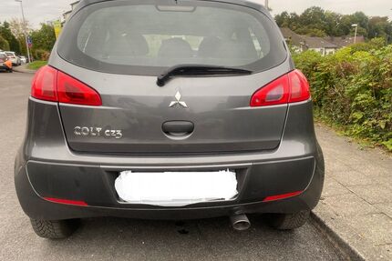 Mitsubishi Colt Gebrauchtwagen