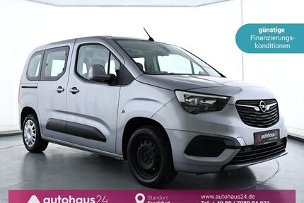 Opel Combo Gebrauchtwagen