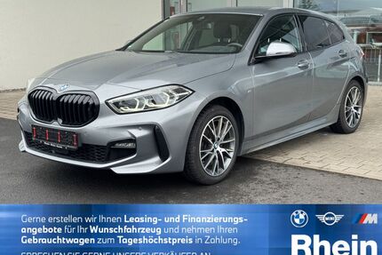 BMW 120 Gebrauchtwagen