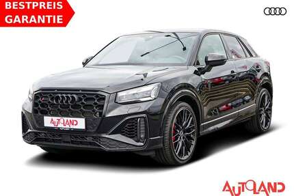 Audi SQ2 Gebrauchtwagen
