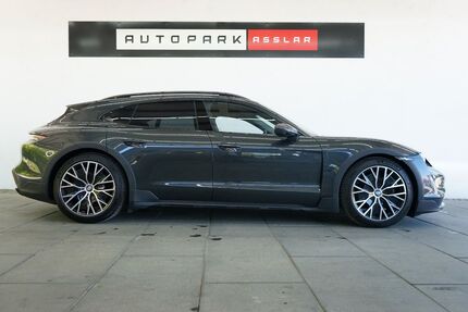 Porsche Taycan Gebrauchtwagen