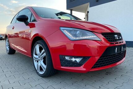 Seat Ibiza Gebrauchtwagen