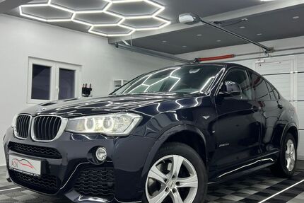 BMW X4 Gebrauchtwagen