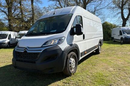 Citroen Jumper Gebrauchtwagen